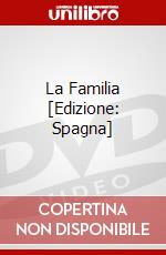 La Familia [Edizione: Spagna] dvd