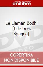 Le Llaman Bodhi [Edizione: Spagna] dvd
