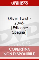 Oliver Twist - 2Dvd- [Edizione: Spagna] dvd