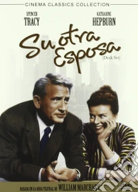 Su Otra Esposa dvd