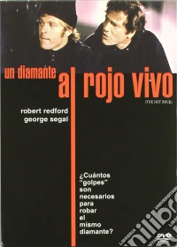 Diamante Al Rojo Vivo (Un) dvd
