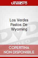 Los Verdes Pastos De Wyoming dvd