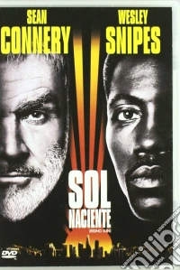 Sol Naciente: Sol Naciente [Edizione:Spagna] dvd