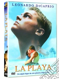 La Playa [Edizione:Spagna] dvd