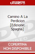 Camino A La Perdicion [Edizione: Spagna] dvd