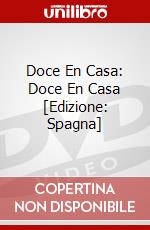 Doce En Casa: Doce En Casa [Edizione: Spagna] dvd