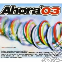 Artisti Vari - Clips:03-los Mejores Videoclips Dance dvd