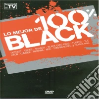 Lo Mejor De 100% Bla - Vv.aa. dvd