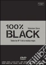 100% Black. Vol. 11