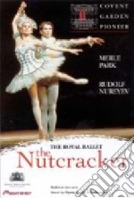 Schiaccianoci (Lo) / Nutcracker (The) (Nureyev) dvd