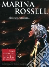 Marina Rossell - Classics Catalans dvd