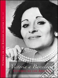 Victoria A Barcelona dvd