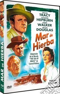 Mar De Hierba dvd