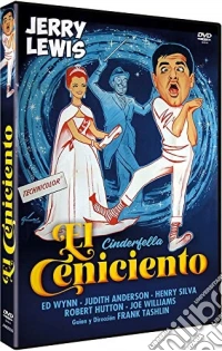 Ceniciento (El) dvd
