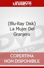 (Blu-Ray Disk) La Mujer Del Granjero brd