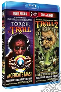 (Blu-Ray Disk) Pack Troll