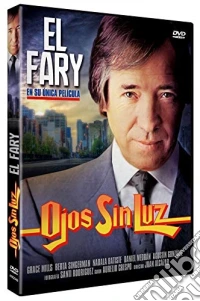 Ojos Sin Luz dvd