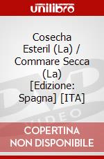 Cosecha Esteril (La) / Commare Secca (La) [Edizione: Spagna] [ITA] dvd
