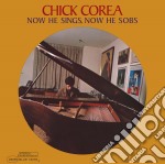 Chick Corea - Now He Sings, Now He Sobs dvd