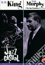 B.B. King / Turk Murphy - B.B. King / Turk Murphy dvd