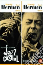 Herman Woody - Jazz Casual dvd