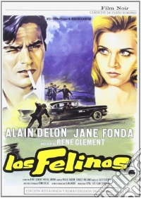 Felinos (Los) dvd