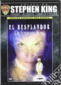 Resplandor (El) dvd