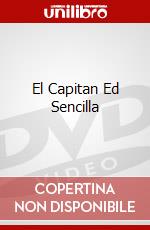 El Capitan Ed Sencilla dvd