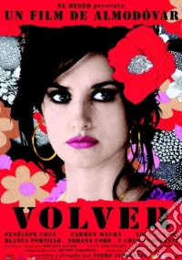 Volver [Edizione: Spagna] dvd