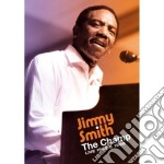 Jimmy Smith - The Champ Live 1962 & 1999 dvd