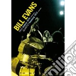 Bill Evans - Trio Umbria 1978, Quartet Hamburg 1972 dvd