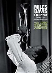 Davis Miles - The 1969 Berlin Concert dvd