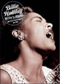 Billie Holiday - Billie's Blues dvd