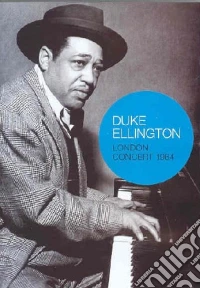 Duke Ellington - London 1964 dvd