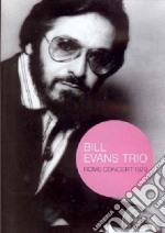 Bill Evans Trio - Rome Concert 1979 dvd