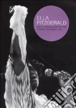 Ella Fitzgerald Meets Duke Ellington 1968 & Benny Goodman 1958 dvd