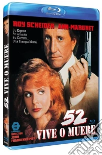 (Blu-Ray Disk) 52 Vive O Muere brd