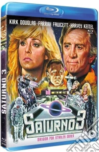 (Blu-Ray Disk) Saturno 3 brd
