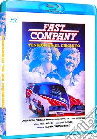 (Blu-Ray Disk) Tension En El Circuito brd