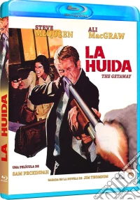 (Blu-Ray Disk) Huida (La) brd