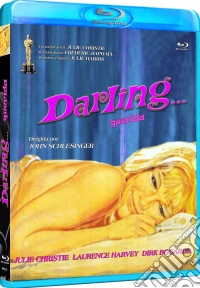 (Blu-Ray Disk) Darling brd