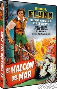Halcon Del Mar (El) dvd