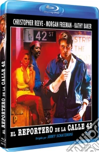 (Blu-Ray Disk) Reportero De La Calle 42 (El) brd