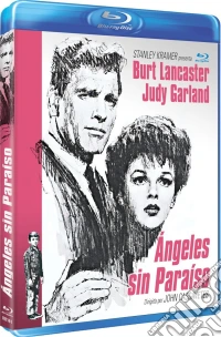 (Blu-Ray Disk) Angeles Sin Paraiso brd
