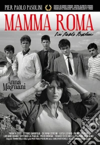 Mamma Roma dvd