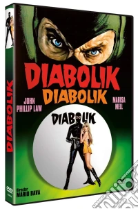 Diabolik dvd