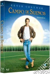 (Blu-Ray Disk) Campo De Suenos (Field Of Dreams) Ed. Especial brd