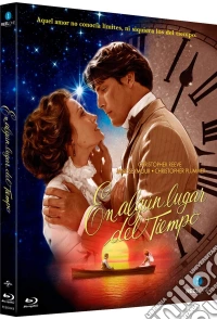 (Blu-Ray Disk) En Algun Lugar Del Tiempo brd