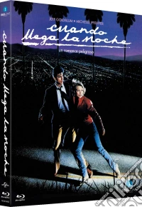 (Blu-Ray Disk) Cuando Llega La Noche (Into The Night) brd
