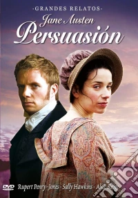 Persuasion (2007) dvd